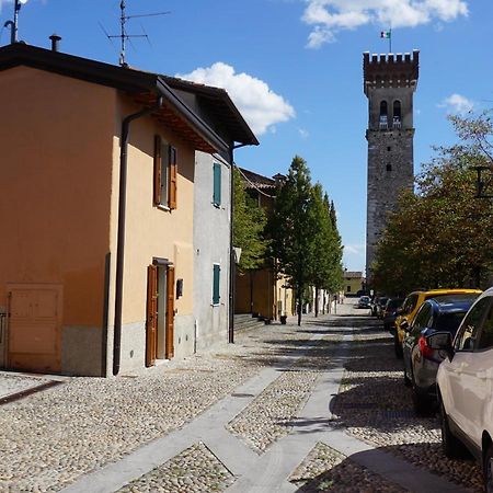 La Casetta In Cittadella Lonato Extérieur photo